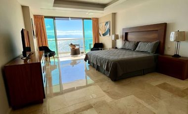 Condominio en Renta vacacional en Shangri La Marina Vallarta,  Puerto Vallarta.