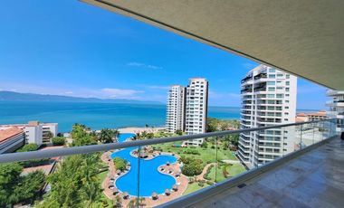 Condominio en Renta vacacional en Shangri La Marina Vallarta,  Puerto Vallarta.