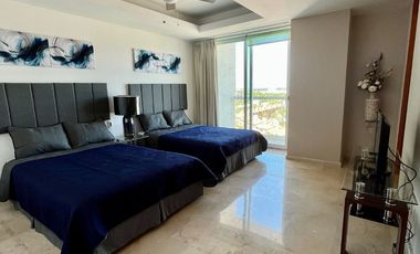 Condominio en Renta vacacional en Shangri La Marina Vallarta,  Puerto Vallarta.