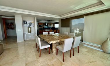 Condominio en Renta vacacional en Shangri La Marina Vallarta,  Puerto Vallarta.