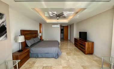 Condominio en Renta vacacional en Shangri La Marina Vallarta,  Puerto Vallarta.