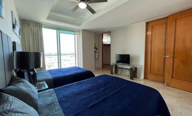 Condominio en Renta vacacional en Shangri La Marina Vallarta,  Puerto Vallarta.