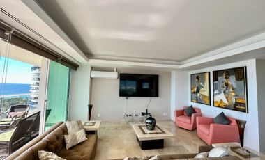 Condominio en Renta vacacional en Shangri La Marina Vallarta,  Puerto Vallarta.