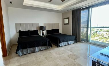 Condominio en Renta vacacional en Shangri La Marina Vallarta,  Puerto Vallarta.