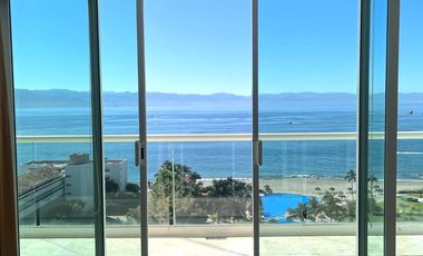 Condominio en Renta vacacional en Shangri La Marina Vallarta,  Puerto Vallarta.