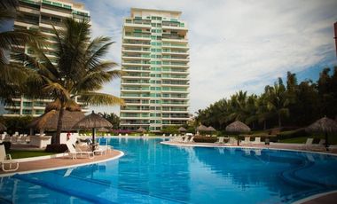 Condominio en Renta vacacional en Shangri La Marina Vallarta,  Puerto Vallarta.