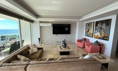 Condominio en Renta vacacional en Shangri La Marina Vallarta,  Puerto Vallarta.