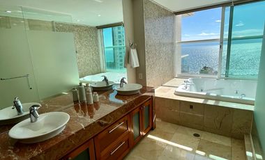 Condominio en Renta vacacional en Shangri La Marina Vallarta,  Puerto Vallarta.