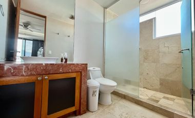 Condominio en Renta vacacional en Shangri La Marina Vallarta,  Puerto Vallarta.