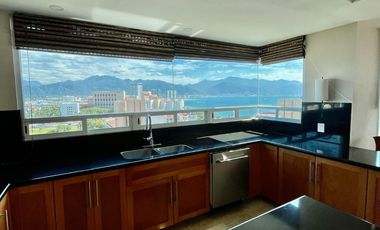 Condominio en Renta vacacional en Shangri La Marina Vallarta,  Puerto Vallarta.