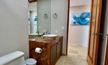 Condominio en Renta vacacional en Shangri La Marina Vallarta,  Puerto Vallarta.