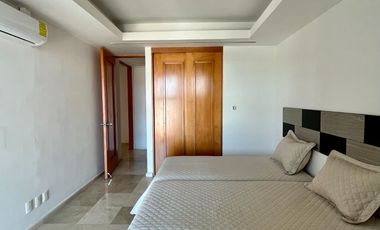 Condominio en Renta vacacional en Shangri La Marina Vallarta,  Puerto Vallarta.
