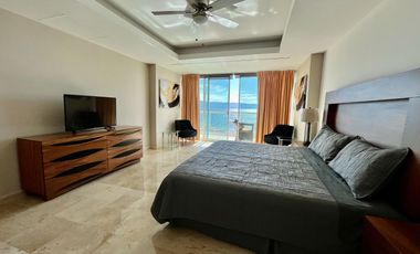 Condominio en Renta vacacional en Shangri La Marina Vallarta,  Puerto Vallarta.