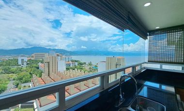 Condominio en Renta vacacional en Shangri La Marina Vallarta,  Puerto Vallarta.