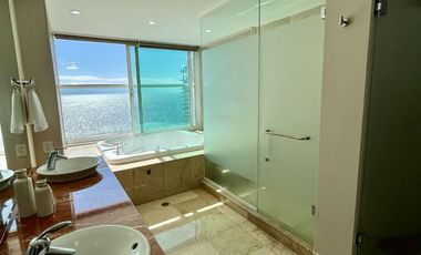 Condominio en Renta vacacional en Shangri La Marina Vallarta,  Puerto Vallarta.