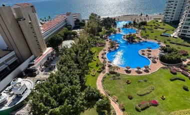 Condominio en Renta vacacional en Shangri La Marina Vallarta,  Puerto Vallarta.