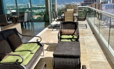 Condominio en Renta vacacional en Shangri La Marina Vallarta,  Puerto Vallarta.