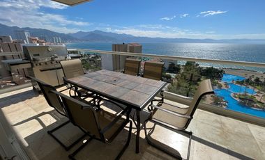 Condominio en Renta vacacional en Shangri La Marina Vallarta,  Puerto Vallarta.