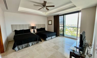 Condominio en Renta vacacional en Shangri La Marina Vallarta,  Puerto Vallarta.