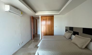 Condominio en Renta vacacional en Shangri La Marina Vallarta,  Puerto Vallarta.