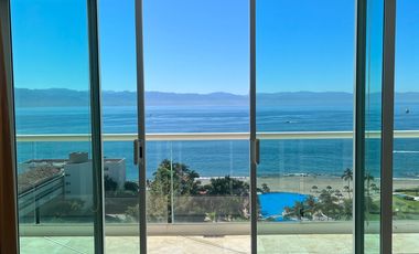 Condominio en Renta vacacional en Shangri La Marina Vallarta,  Puerto Vallarta.