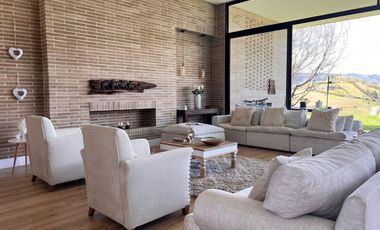 PR21147 Casa en arriendo en el sector Guarne