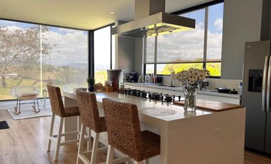 PR21147 Casa en arriendo en el sector Guarne