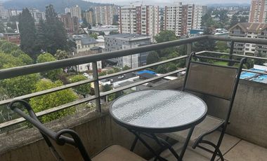 Vendemos departamento en Edificio Av. Alemania