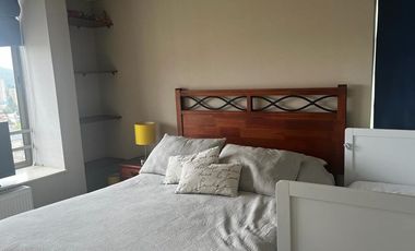 Vendemos departamento en Edificio Av. Alemania