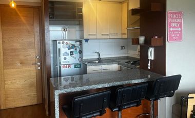 Vendemos departamento en Edificio Av. Alemania