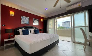 2 bedroom for sale in Pattaya, View Talay Residence 6