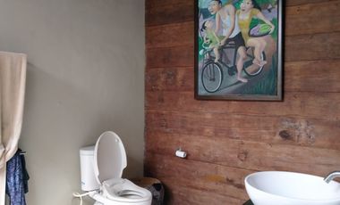 2 Bedroom Leasehold Villa for Sale with Lush Green Views - 10 Minutes from Ubud Center