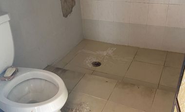 Casa con Terreno Amplio en Chicxulub, Chicxulub Pueblo