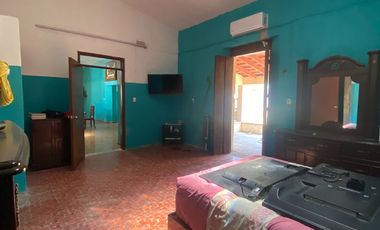 Casa con Terreno Amplio en Chicxulub, Chicxulub Pueblo