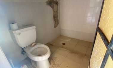 Casa con Terreno Amplio en Chicxulub, Chicxulub Pueblo