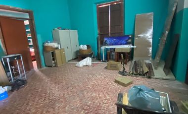 Casa con Terreno Amplio en Chicxulub, Chicxulub Pueblo