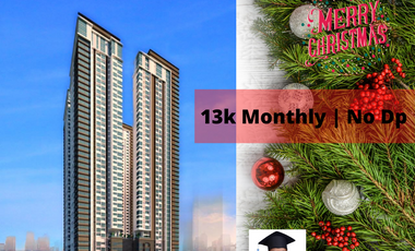No downpayment | 13k Monthly | free appliances