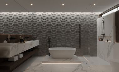 Casa en Venta en VALLARTA SUR Diseño Moderno Que Genera Plusvalía