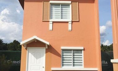 2-BEDROOM READY FOR OCCUPANCY FOR SALE IN URDANETA CITY, PANGASINAN_KEVIN