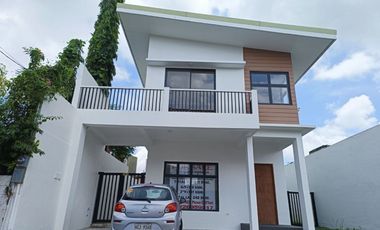 Unlock Your Dream Lifestyle in BF NSHA Paranaque!