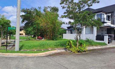 Pramana Residential Park Corner Through Lot for SALE [Greenfiled