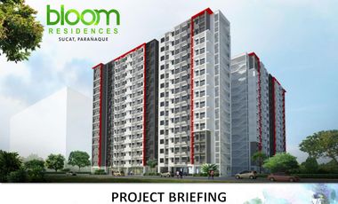 PRE SELLING condo near SM BF as low as 12k monthly NO SPOT DOWN PROMO