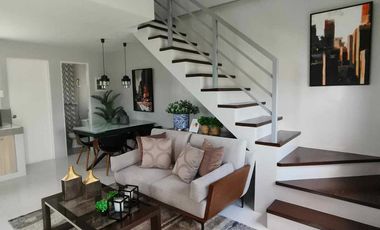 MODERN ASIAN 3 BEDROOM HOUSE AND LOT FOR SALE