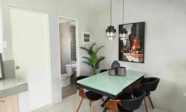 MODERN ASIAN 3 BEDROOM HOUSE AND LOT FOR SALE