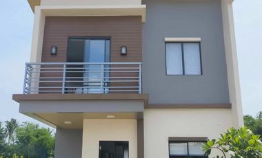 MODERN ASIAN 3 BEDROOM HOUSE AND LOT FOR SALE