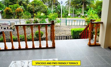 For Sale Roadside House and Lot in Brgy San Isidro Sogod Southern Leyte