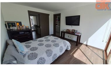 En Venta Casa Sector exclusivo del Valle de Tumbaco