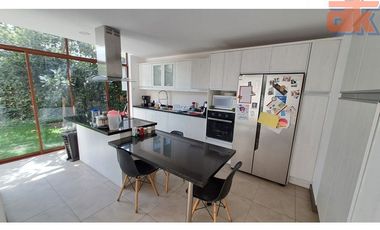 En Venta Casa Sector exclusivo del Valle de Tumbaco