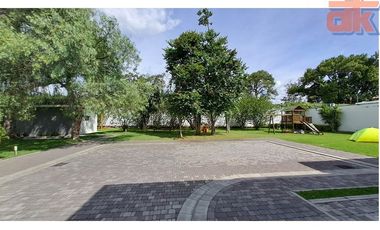 En Venta Casa Sector exclusivo del Valle de Tumbaco