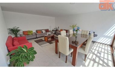 En Venta Casa Sector exclusivo del Valle de Tumbaco